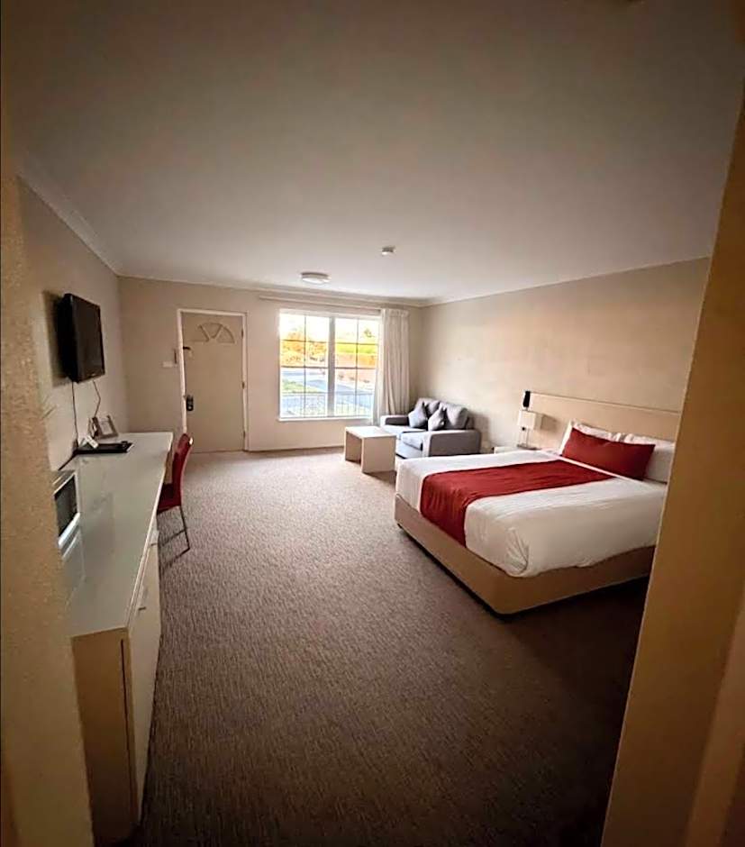 Acacia Motor Lodge
