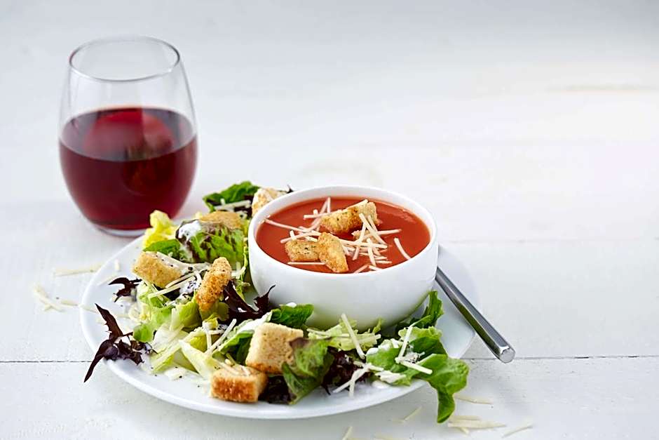 DRURY INN & SUITES INDIANAPOLIS NORTHEAST