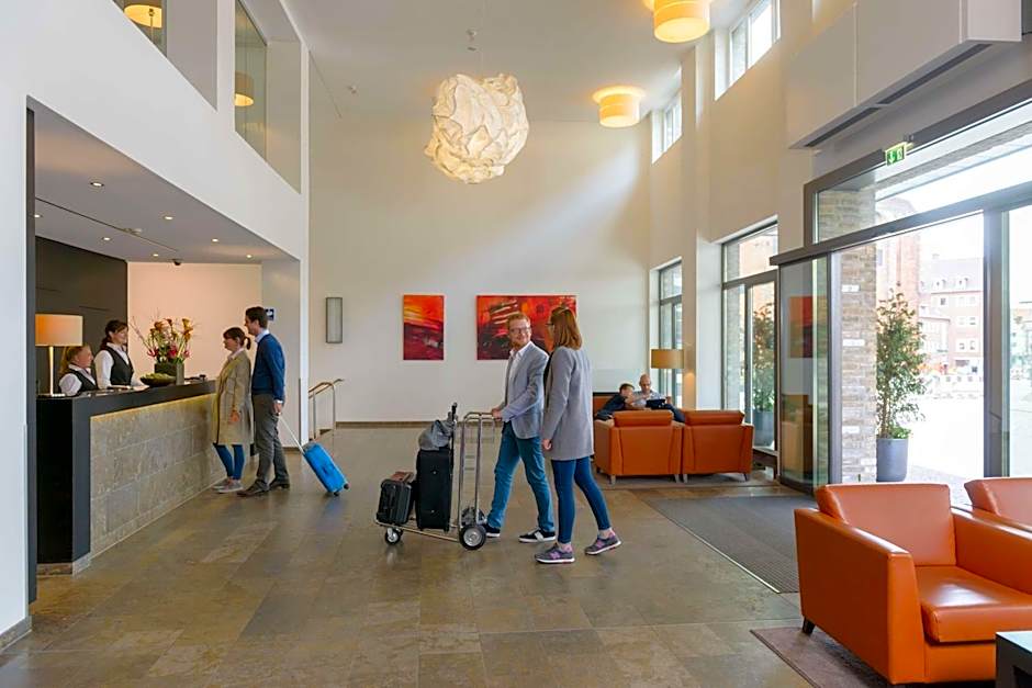 Atlantic Hotel Lübeck