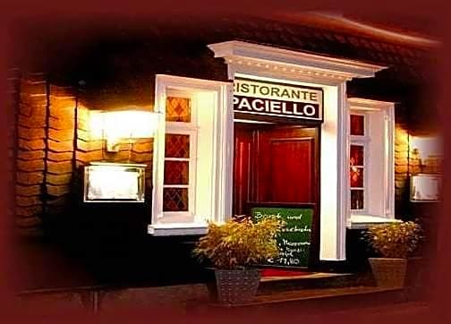 Paciello Restaurant Hotel