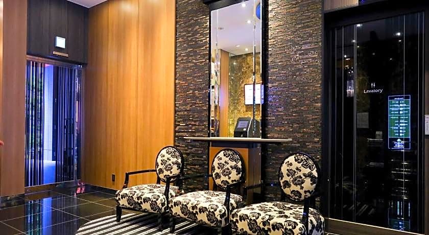 APA Hotel Ueno Ekikita