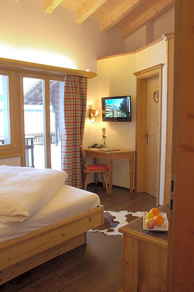Hotel Caprice - Grindelwald