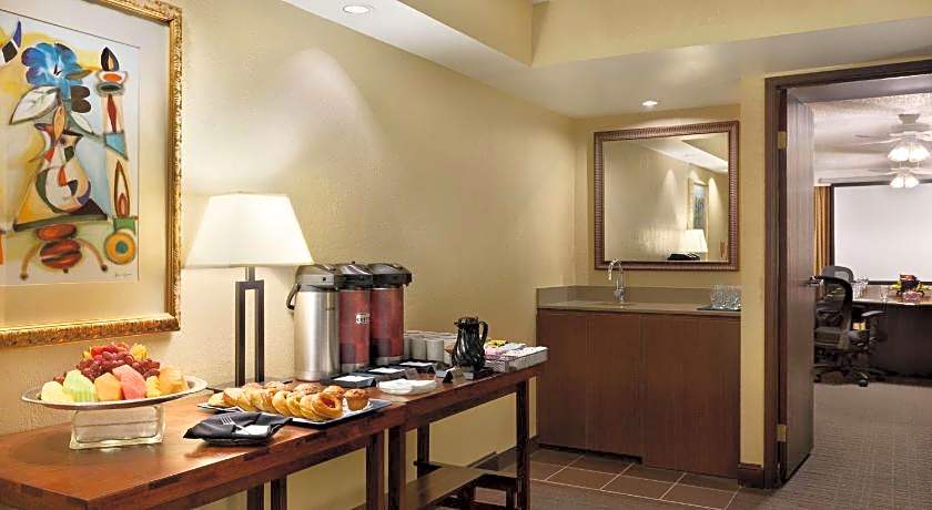 Embassy Suites by Hilton Dallas DFW Airport South