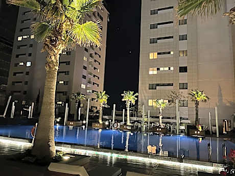 Olympic Residence Deluxe Apartments