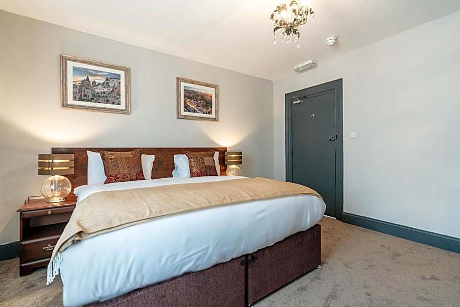 Cappadocia Guest House