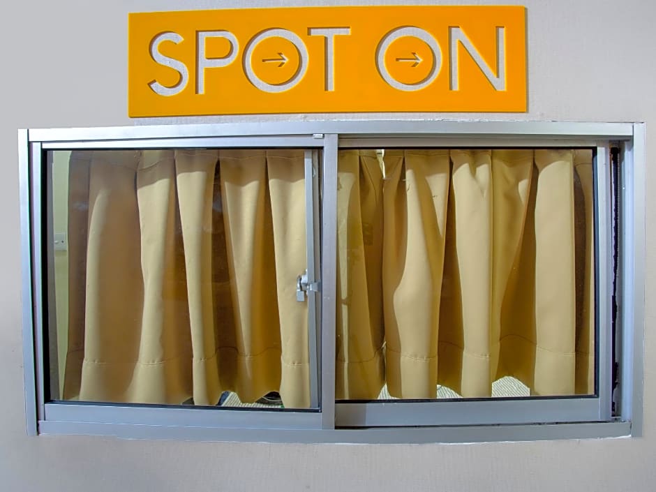 SPOT ON 89758 Lodge 37t