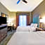 Homewood Suites By Hilton Rocky Mount