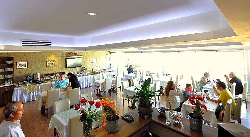 Khalkedon Hotel Istanbul