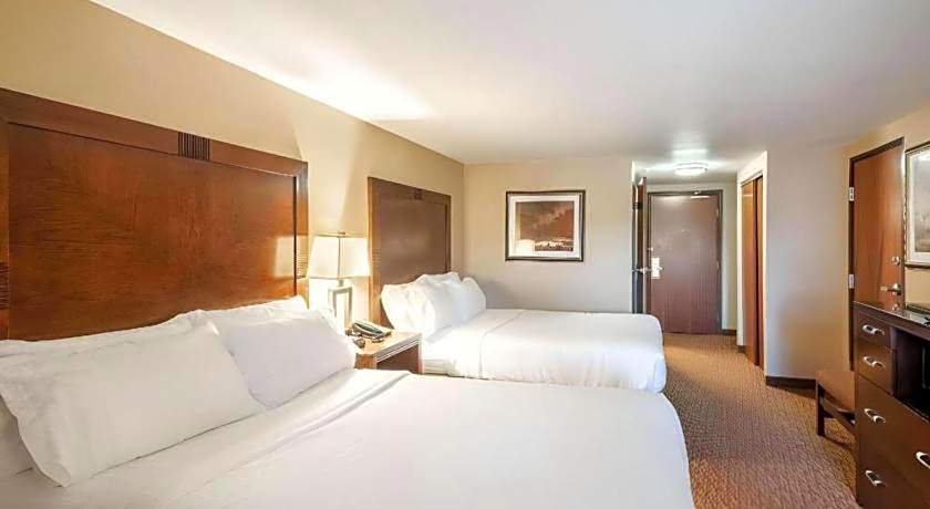 White Peak Hotel  Frisco By IHG