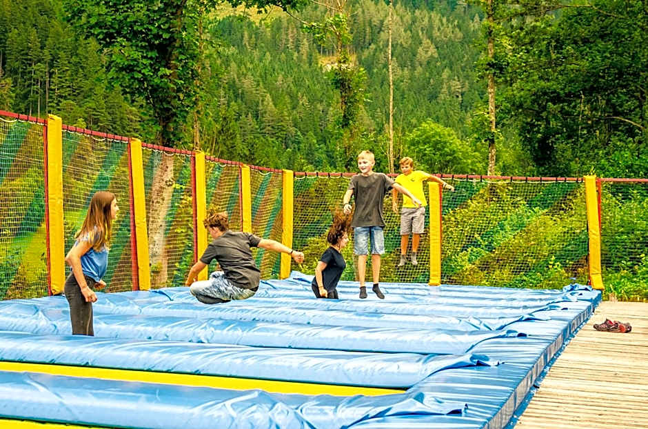 Kinderhotel Appelhof