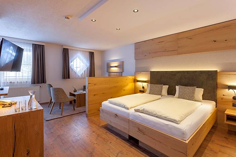 Hotel Luggi