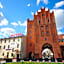 Hotel Wysoka Brama