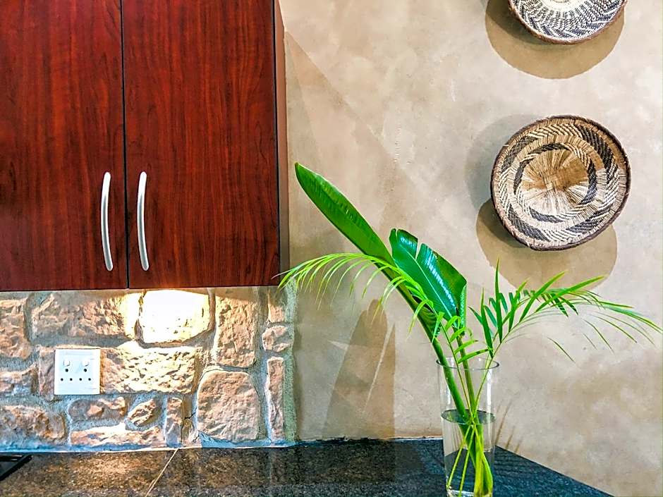 Ingwenya Lodge St Lucia