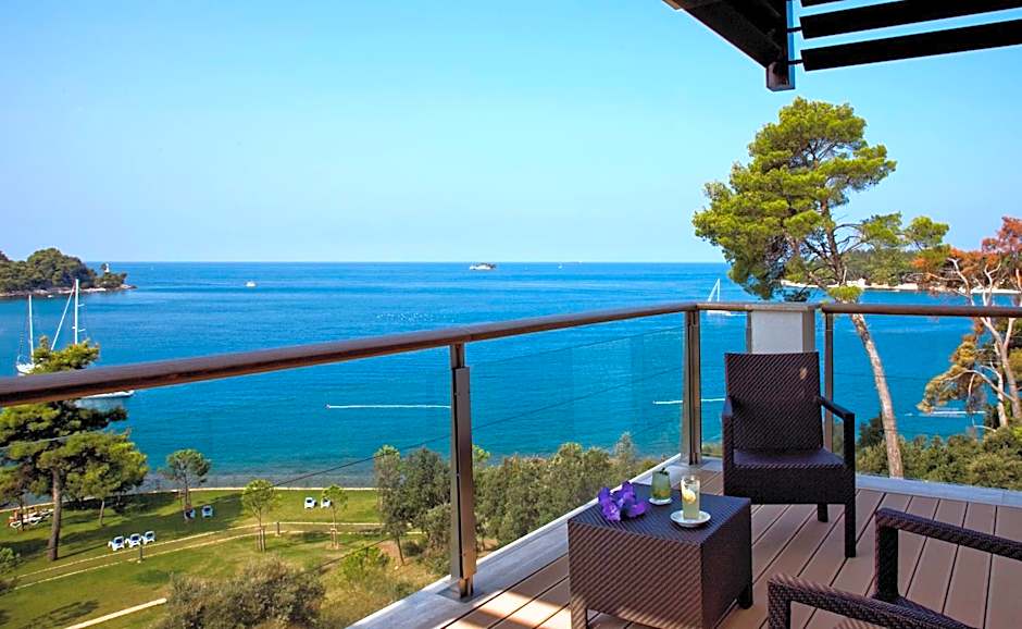 Monte Mulini Adults Exclusive Hotel by Maistra Collection