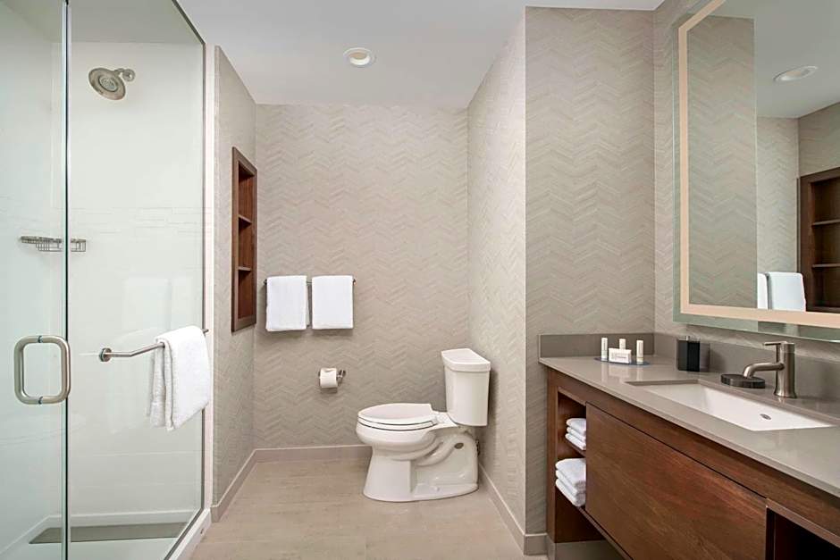 Residence Inn By Marriott Bend