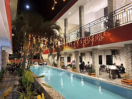 Careinn Hotel Merauke