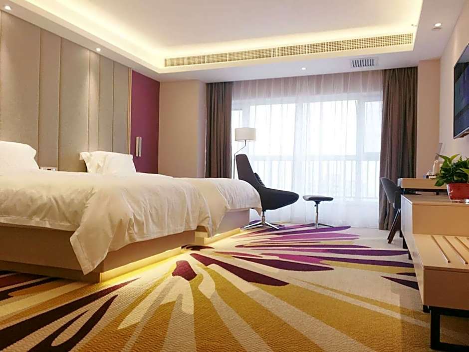 Lavande Hotel Xingtai Future Plaza                                                          