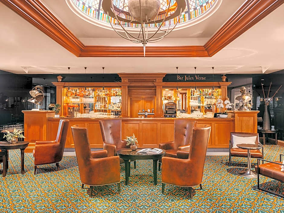 Millennium Hotel Paris Charles De Gaulle