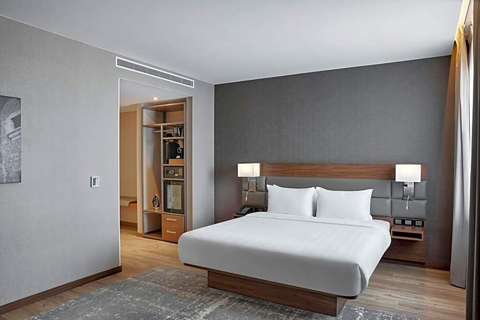 AC Hotel by Marriott Saltillo