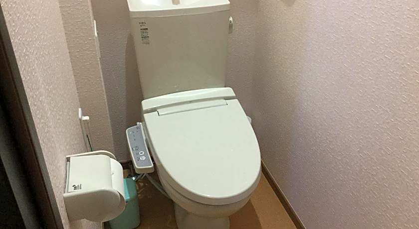 Business Inn Grandeur Fuchu