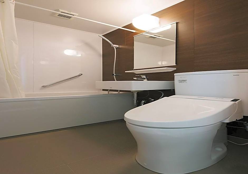 Credo Hotel Hakodate