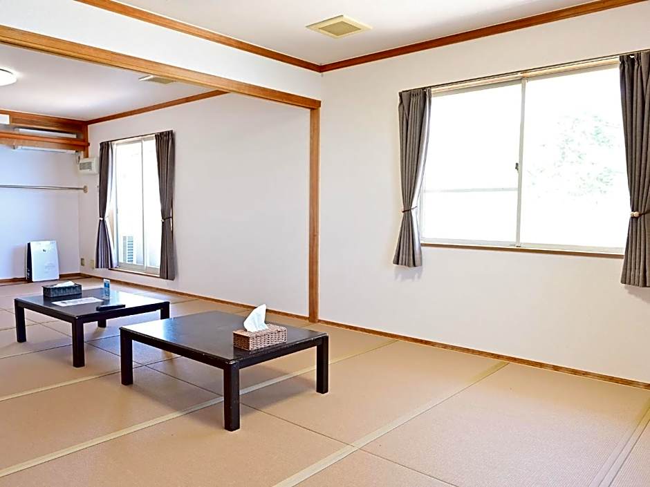 Pension B,B, Dylan - Vacation STAY 22453v