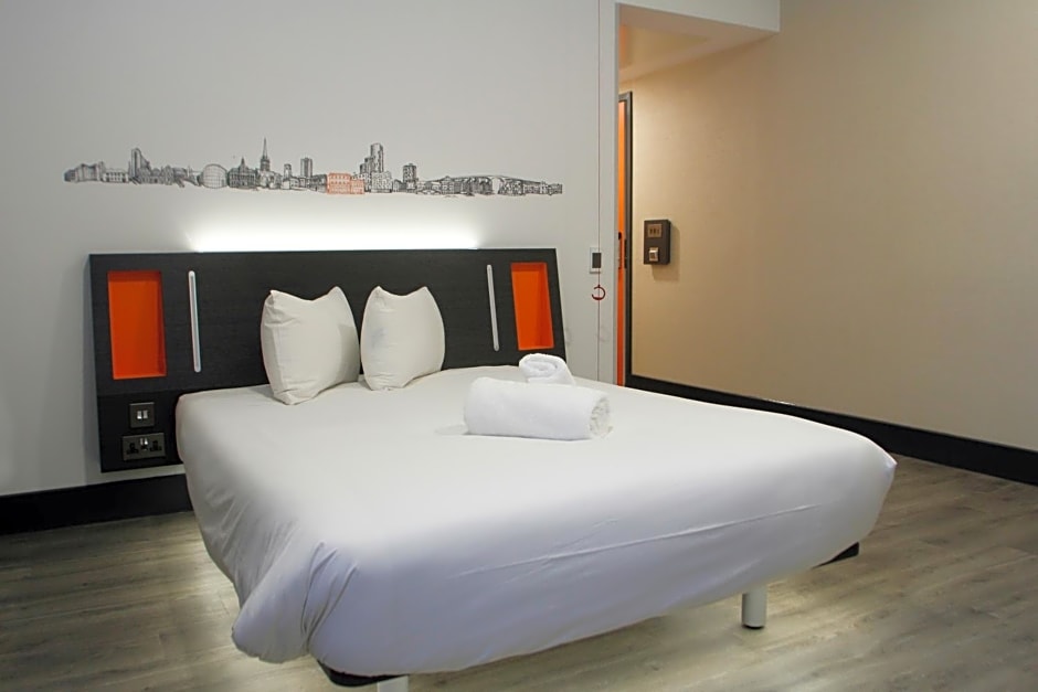 easyHotel Ipswich