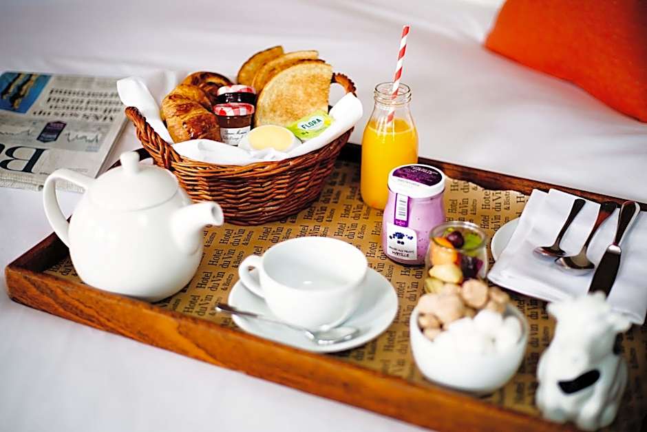 Hotel Du Vin & Bistro Brighton