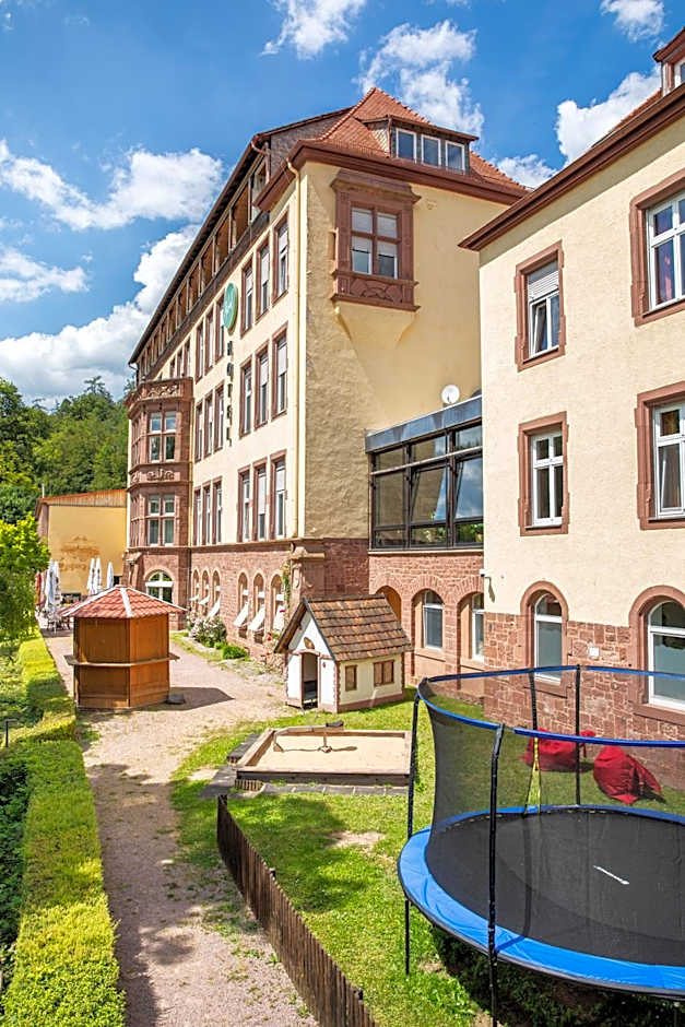 Michel Hotel Franziskushöhe Lohr am Main