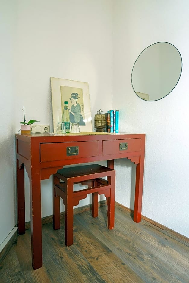 Kerkermeister Pension