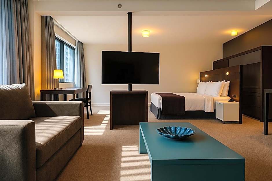 Blue Tree Premium Alphaville