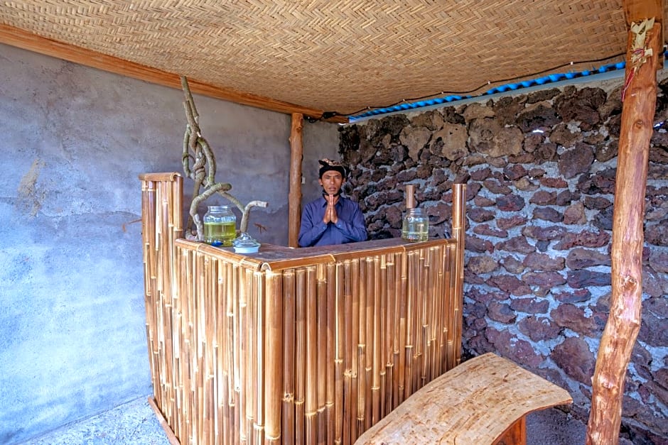 Break Villa Kintamani