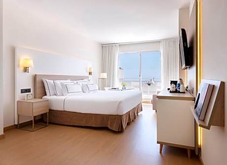 Premium Room Sea View
