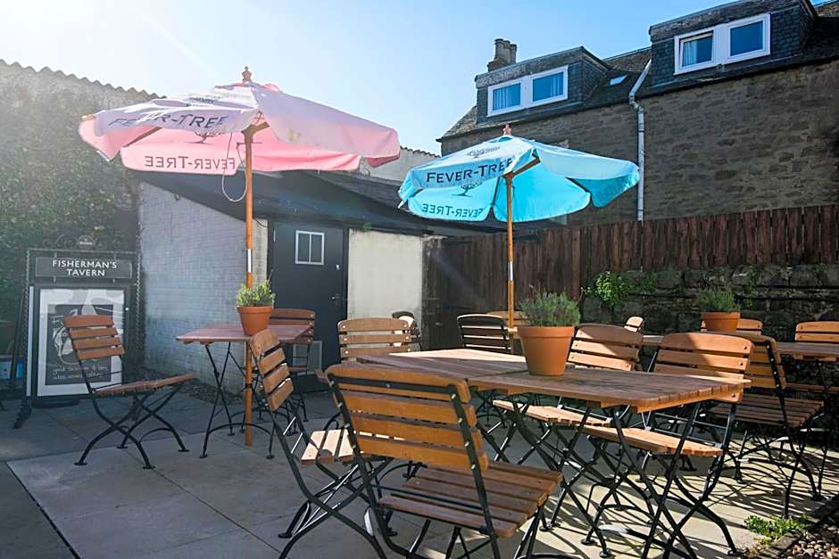 Fishermans Tavern