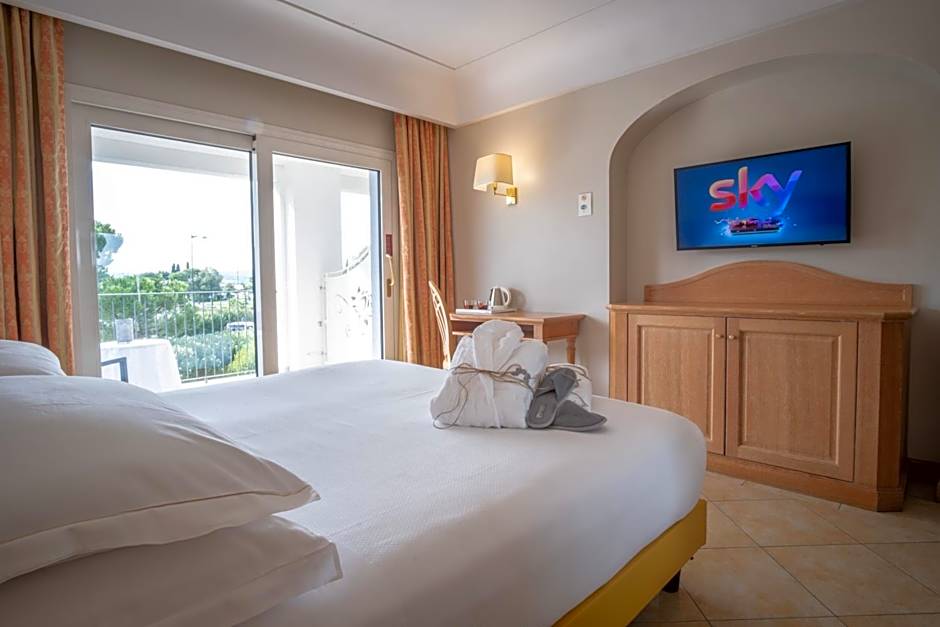 Palace Hotel Desenzano