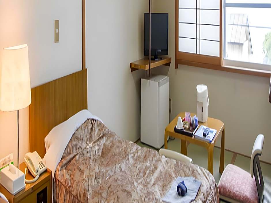 Lake Side Hotel Minatoya