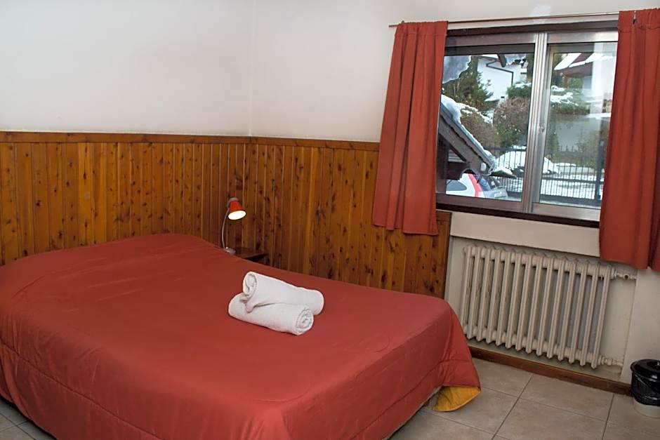 Hostel Inn Bariloche