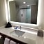 Holiday Inn Express Hotel And Suites Kinston By IHG
