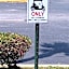 Hole Inn the Wall Hotel - Fort Walton Beach - Sunset Plaza - near Beaches & Hurlburt