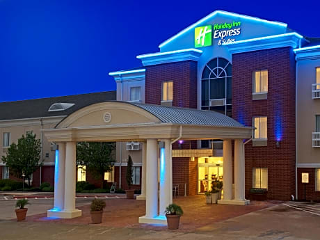 Holiday Inn Express Hotel & Suites Livingston By IHG