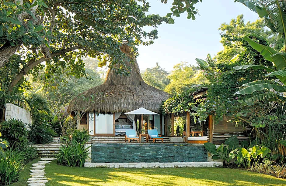 NIHI Sumba - 50 Best Hotels of the World