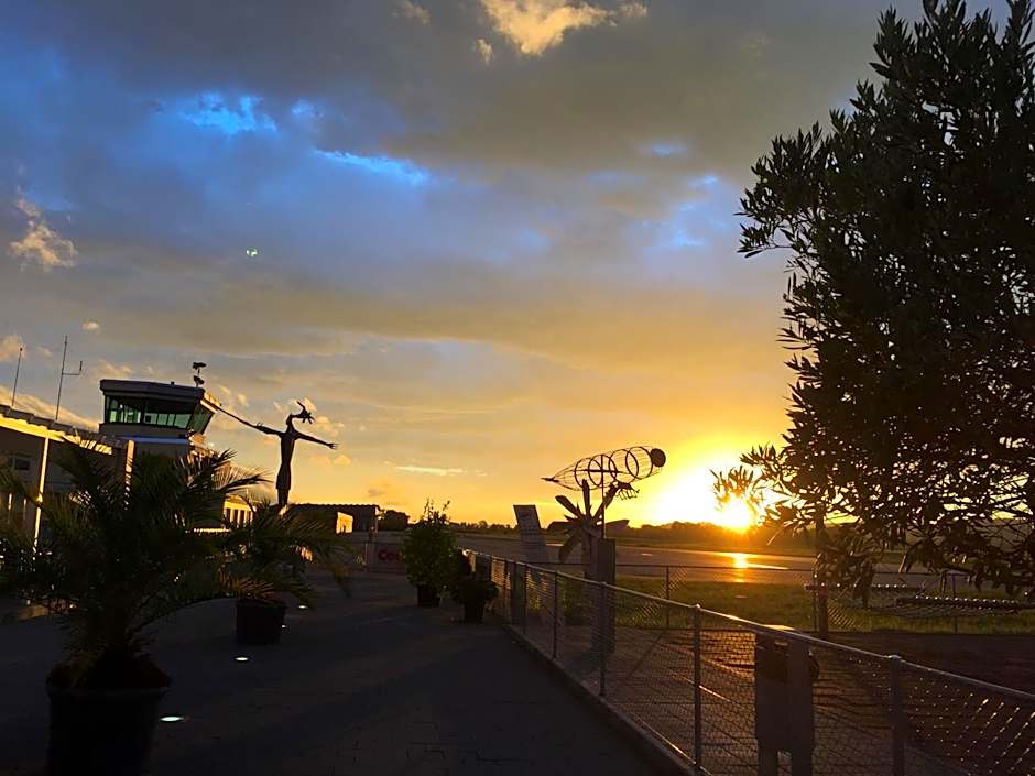 Airporthotel Grenchen