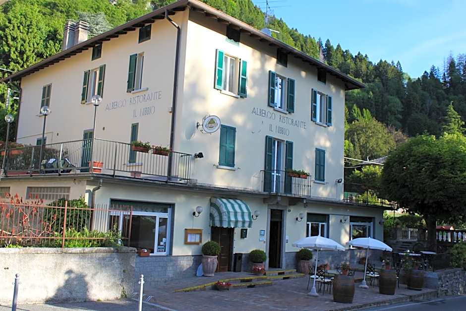 Hotel Il Nibbio