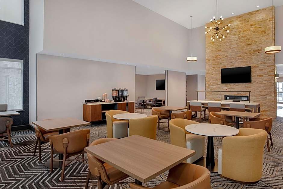 Homewood Suites by Hilton Lackland AFB/SeaWorld, TX