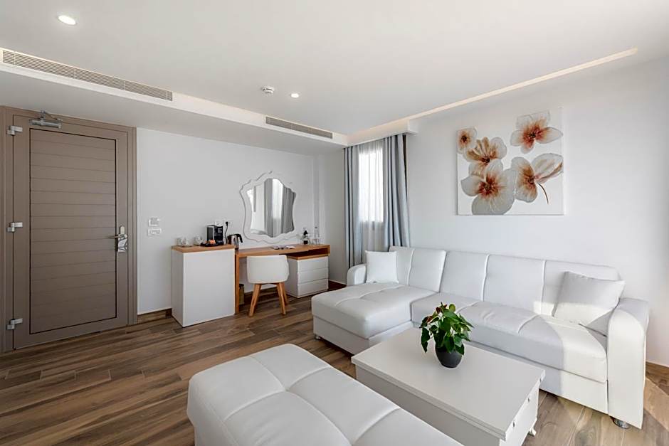 White Rock of Kos Hotel - Adults only