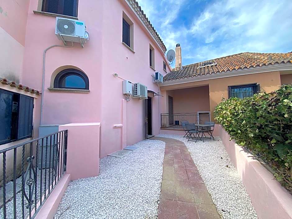 La Coccinella al mare