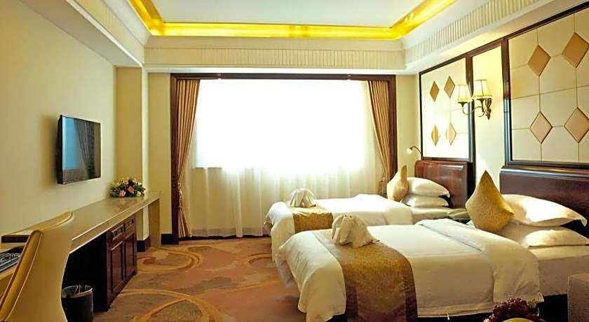 Sun City Hotel Haikou