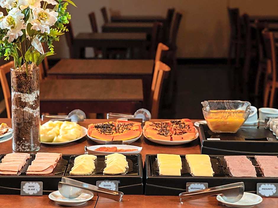 ibis Styles Presidente Prudente Portal D'Oeste