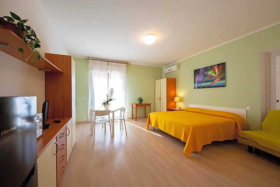 Holiday Appartamenti