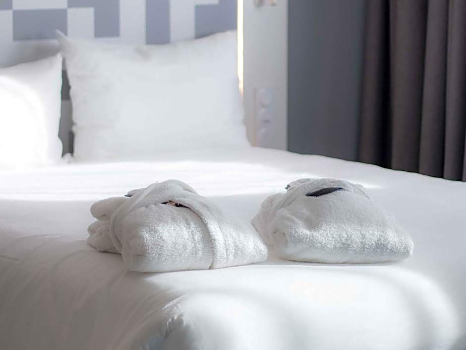 ibis Styles Beziers Centre